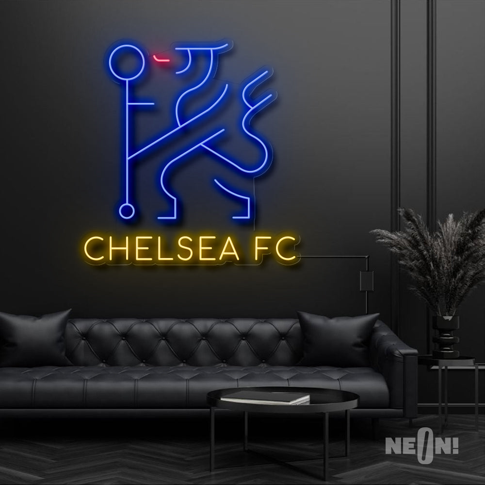 neon signs