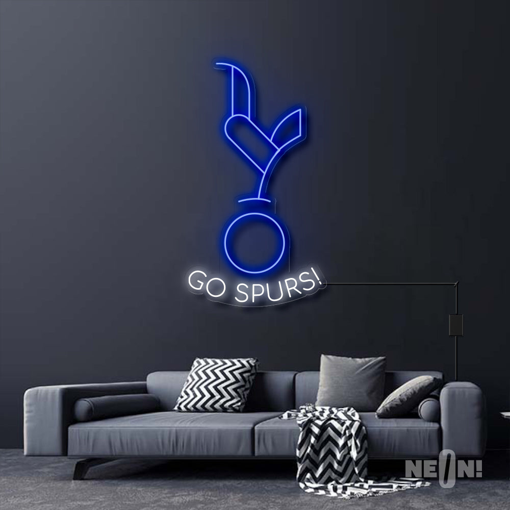 neon signs