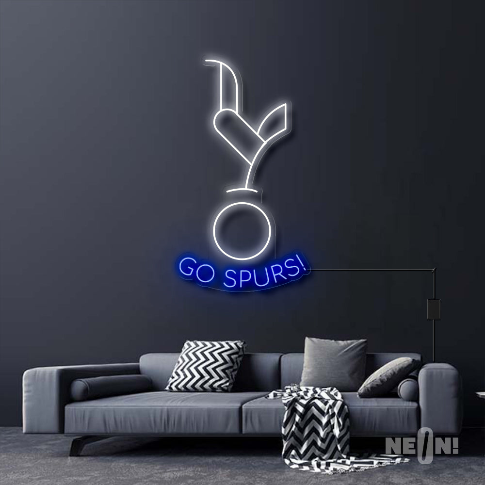 neon signs