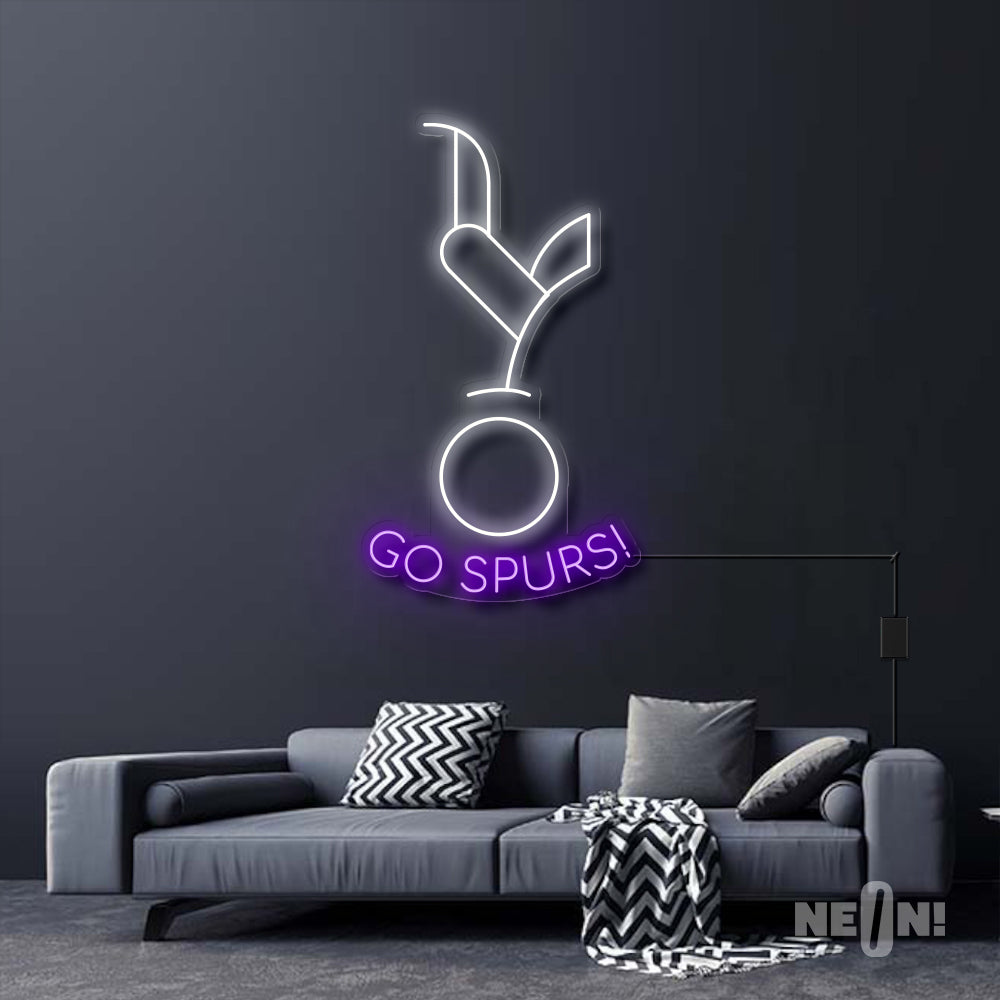 neon signs