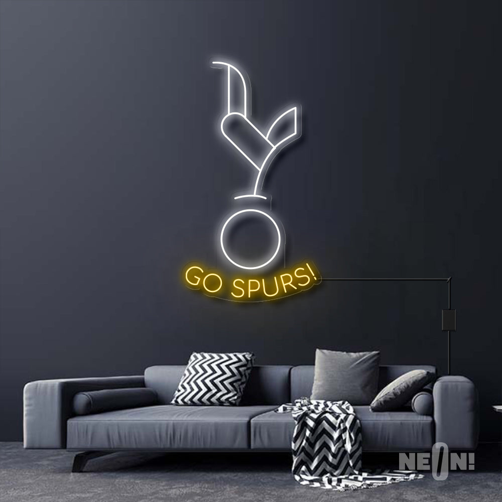 neon signs