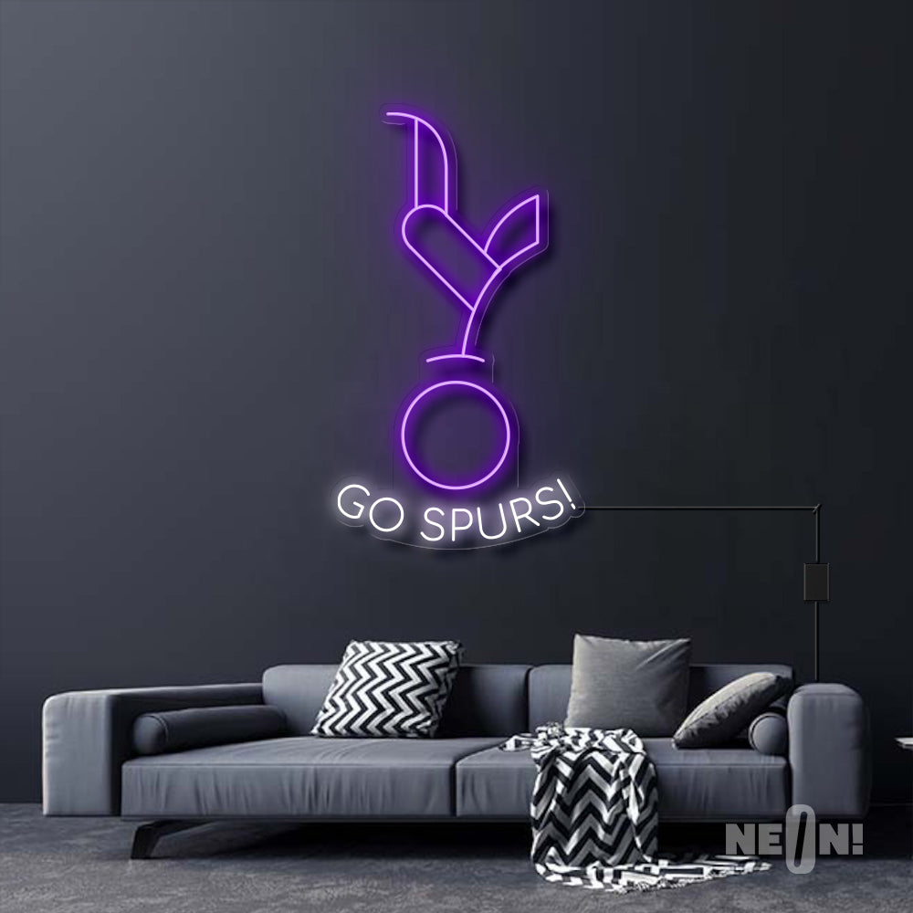 neon signs