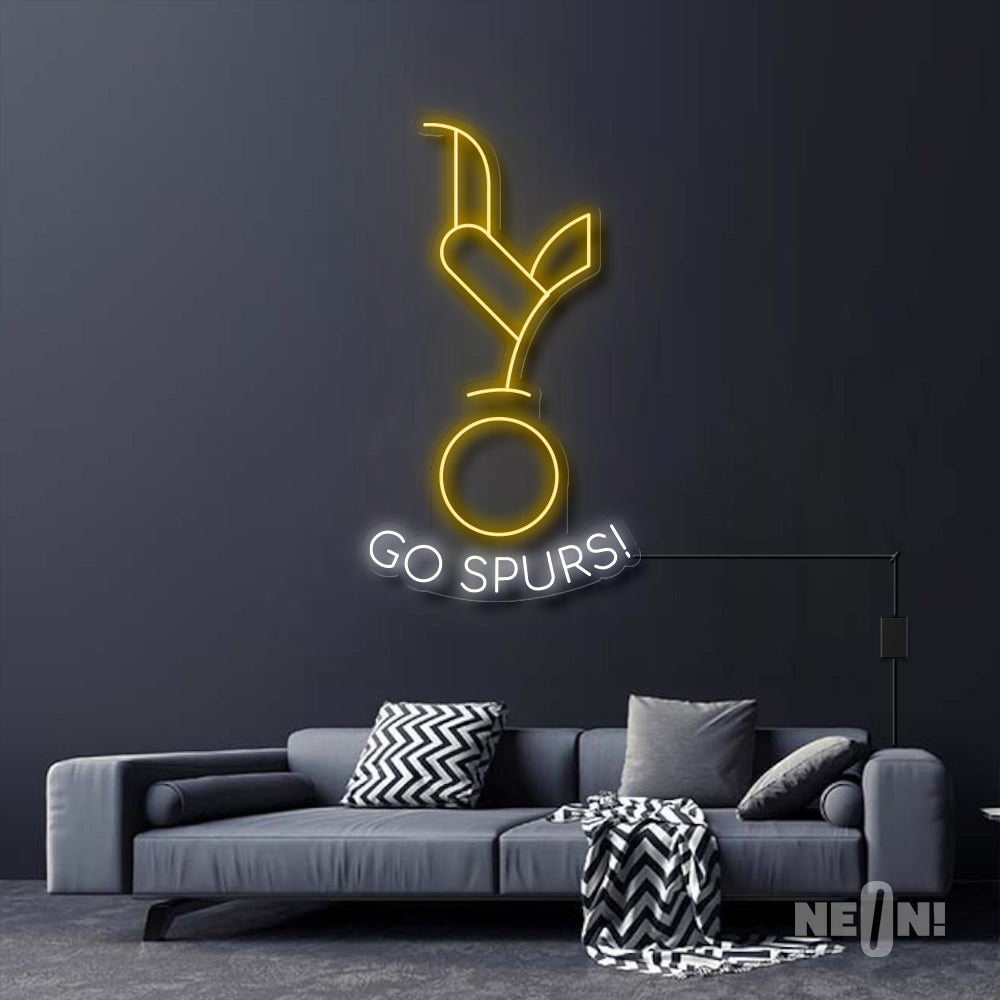 neon signs