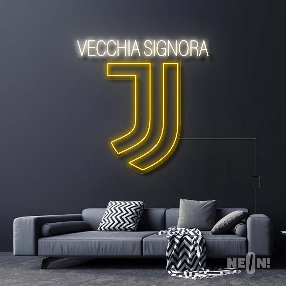 neon signs for HAIR & BEAUTY