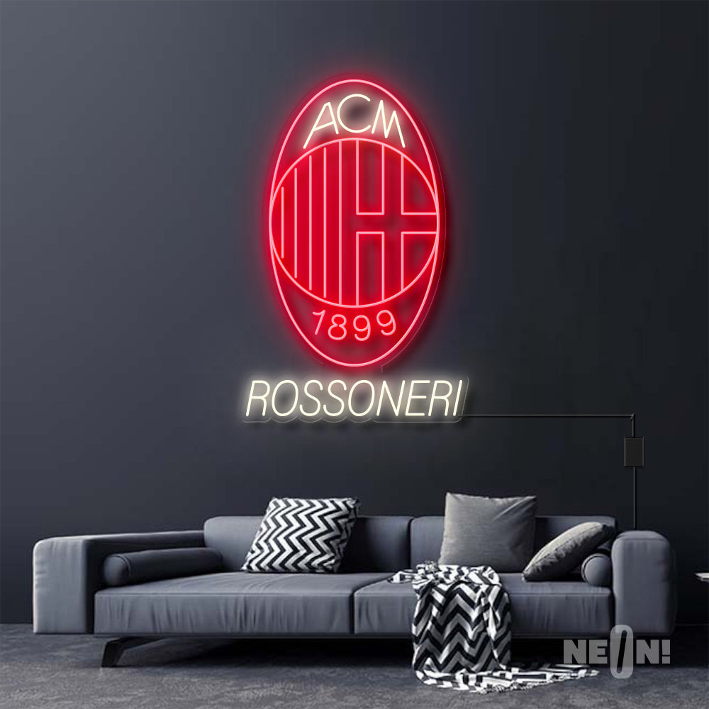 sport neon