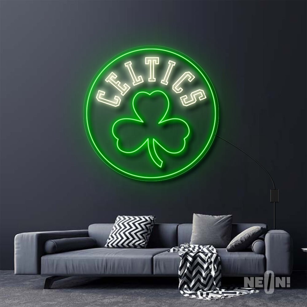 sport neon