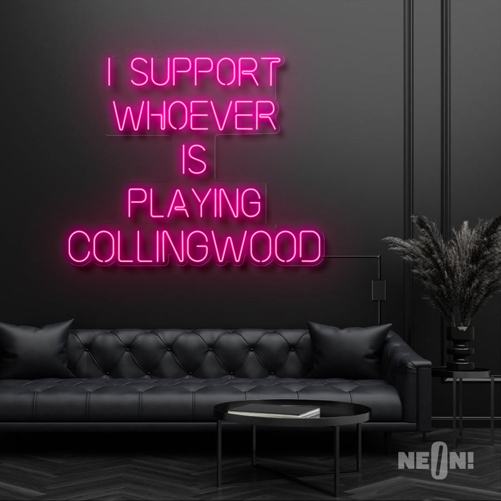 neon signs