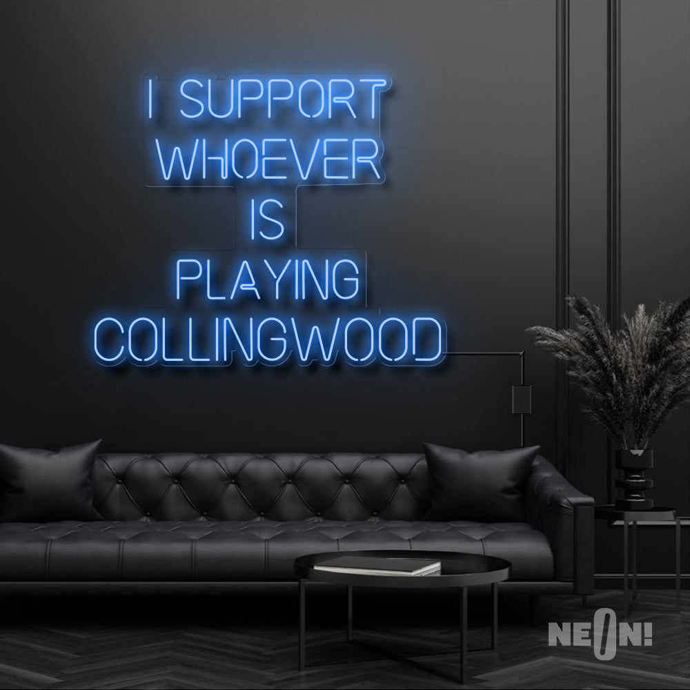 neon signs