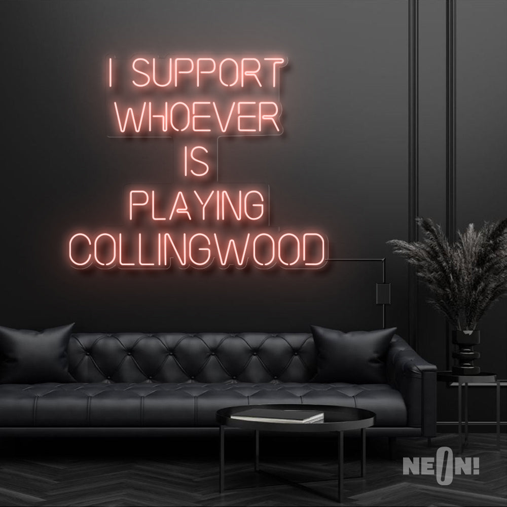neon signs