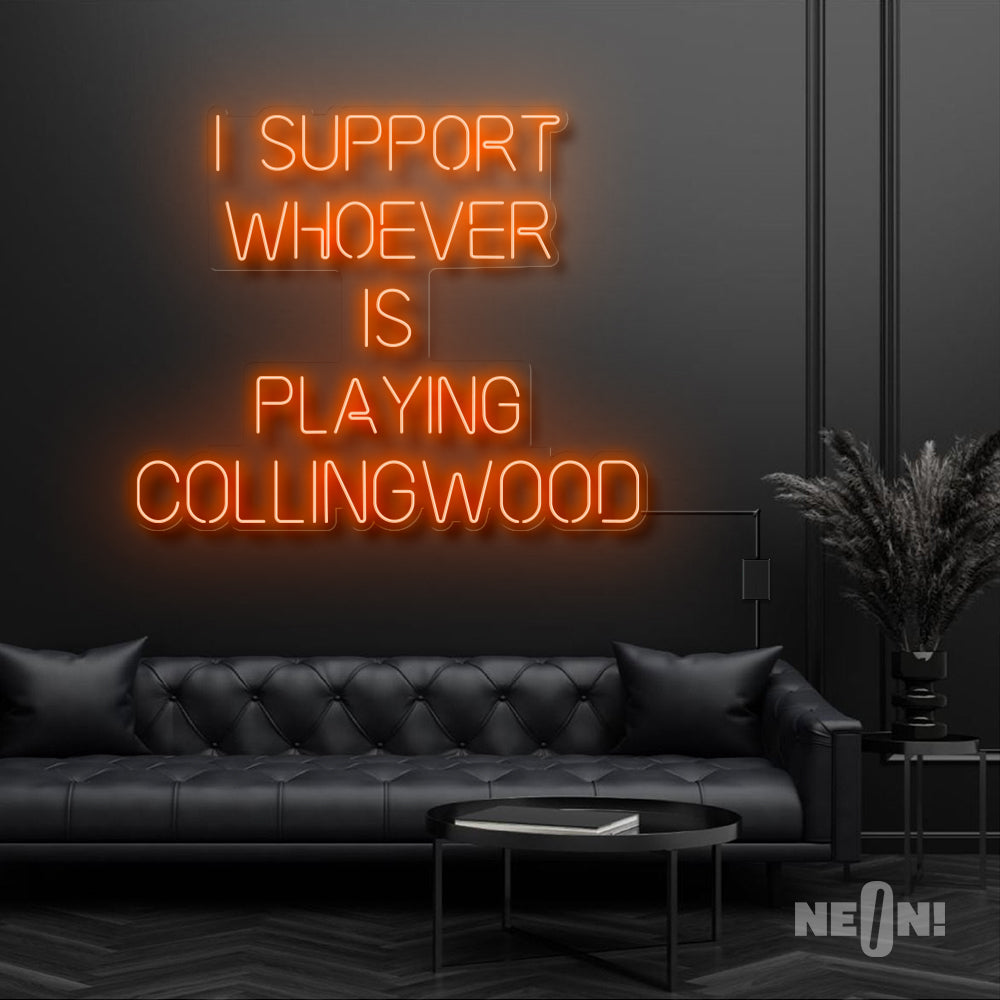 gym neon signs