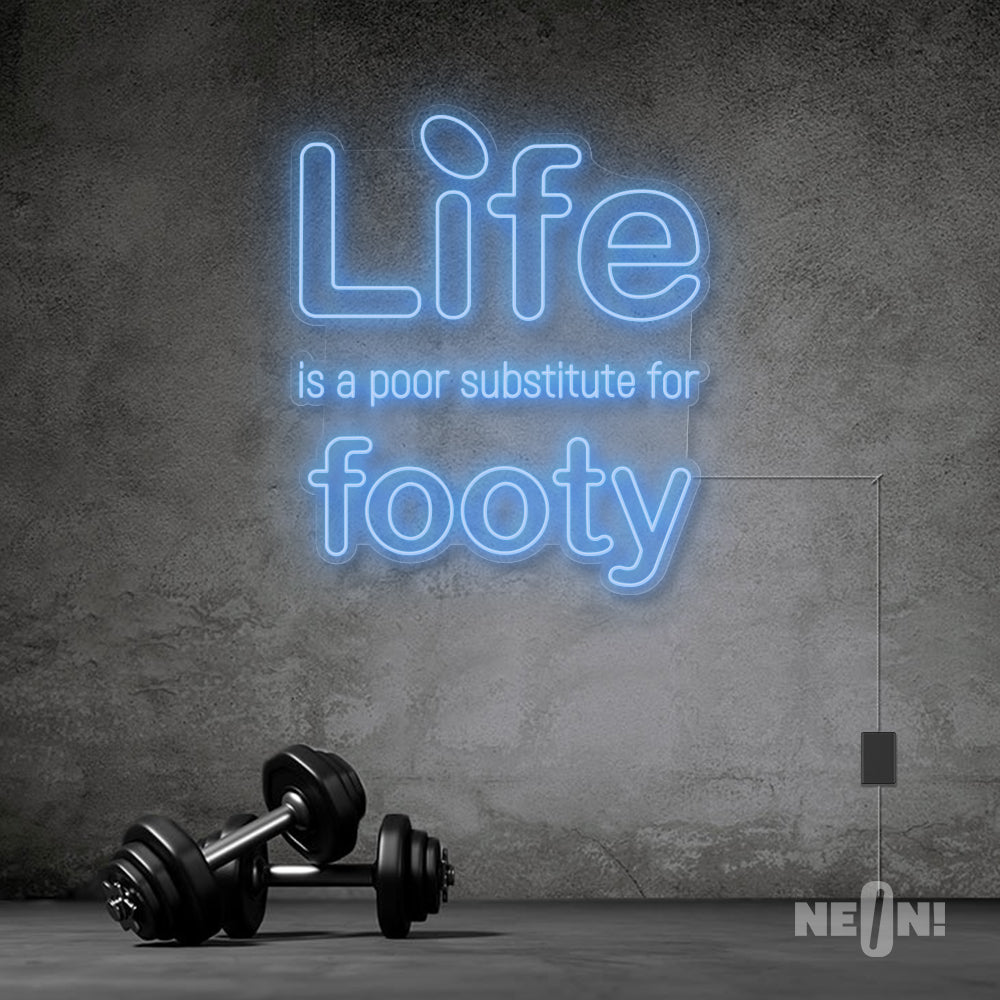 neon signs