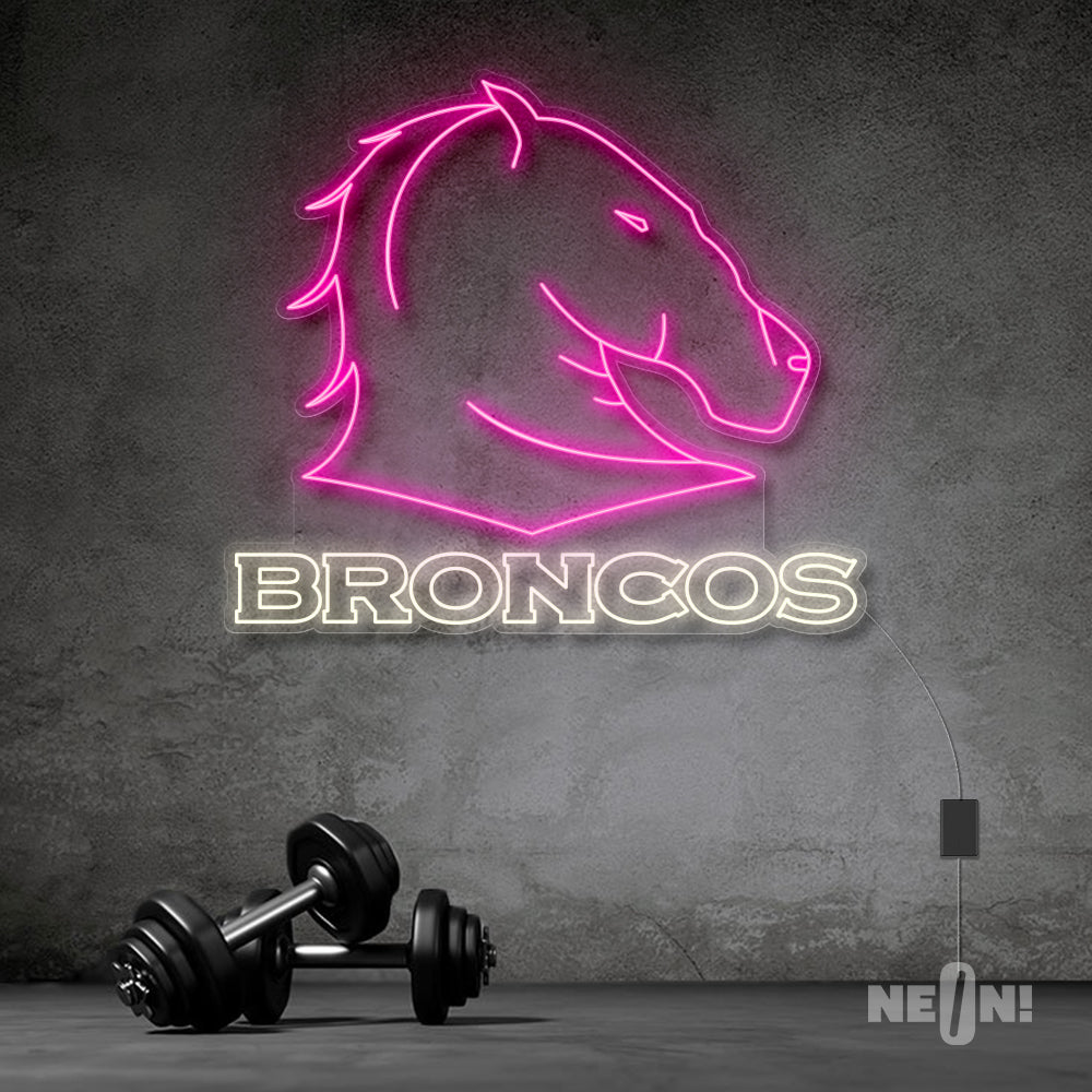 sport neon