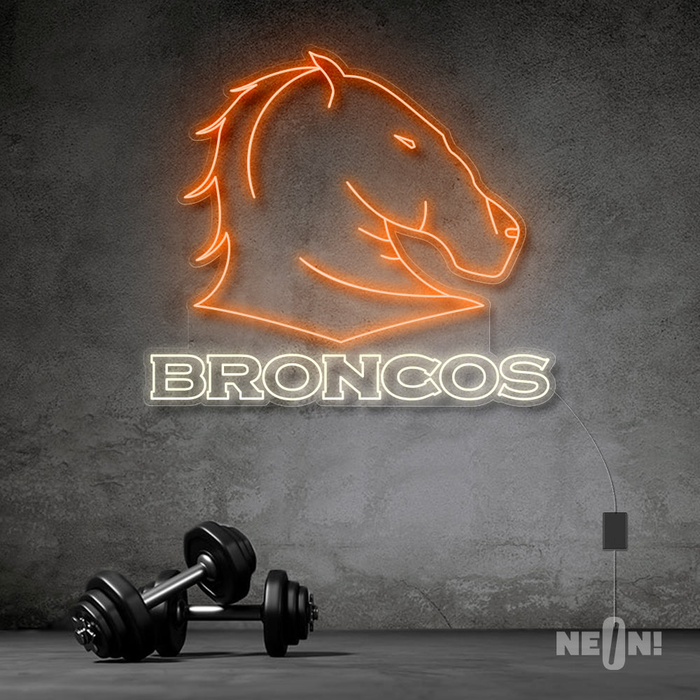 sport neon