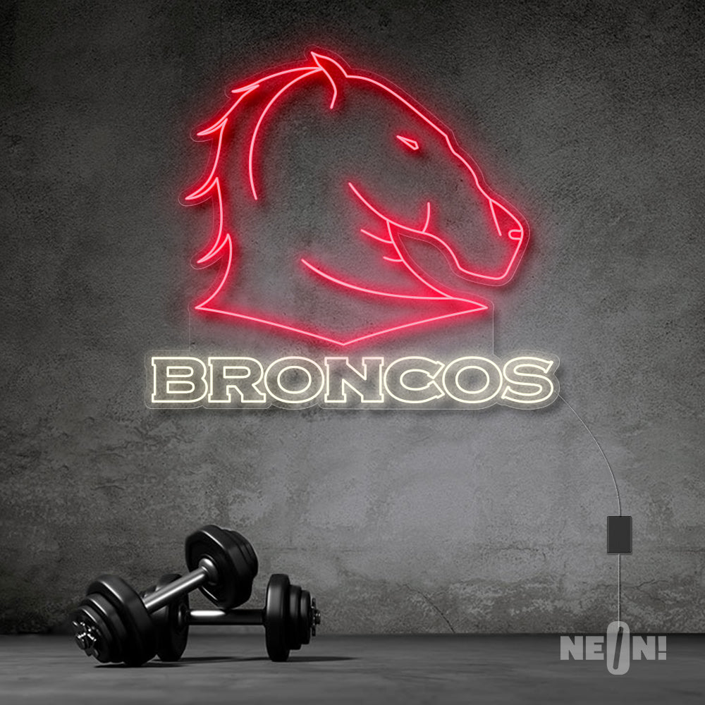 sport neon