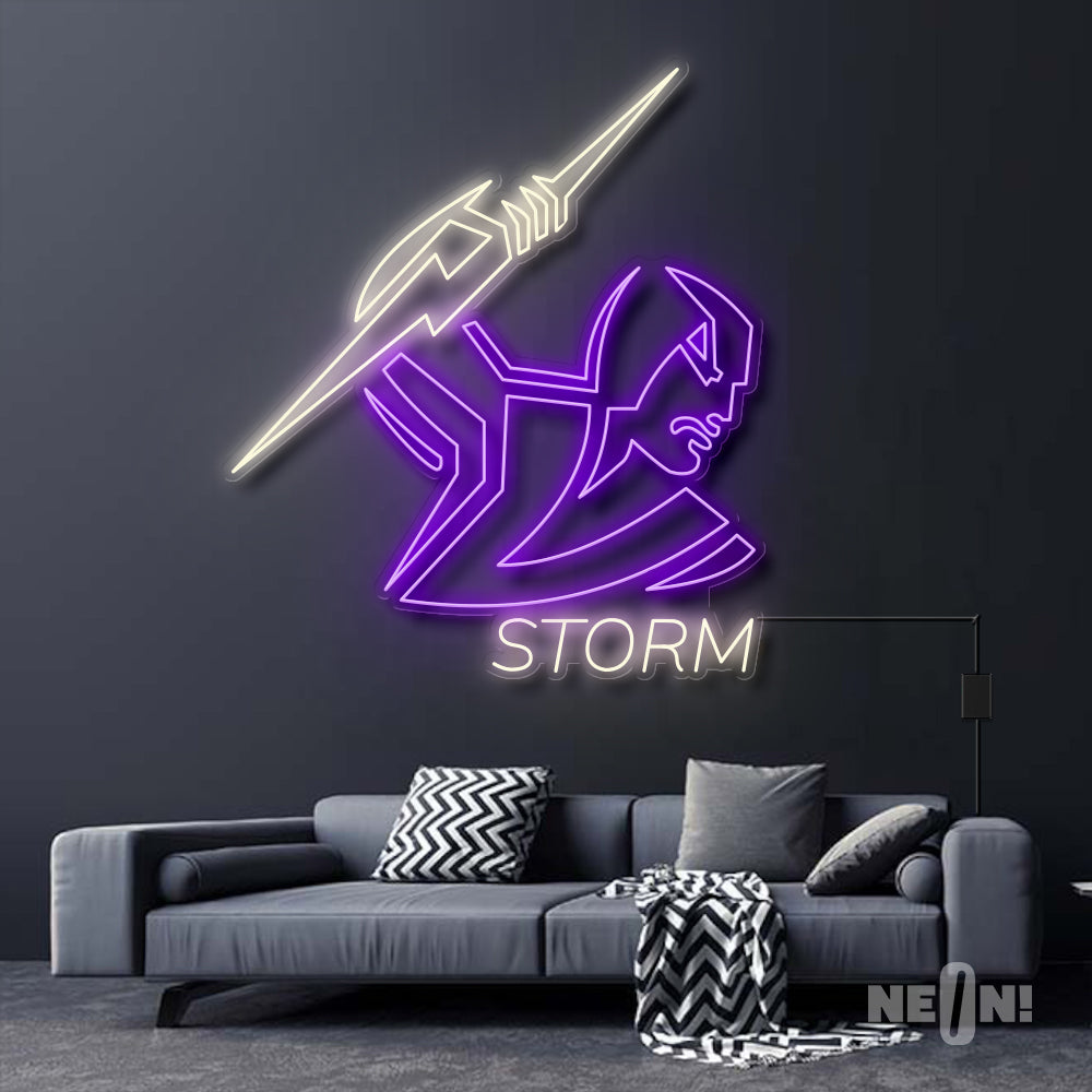 sport neon