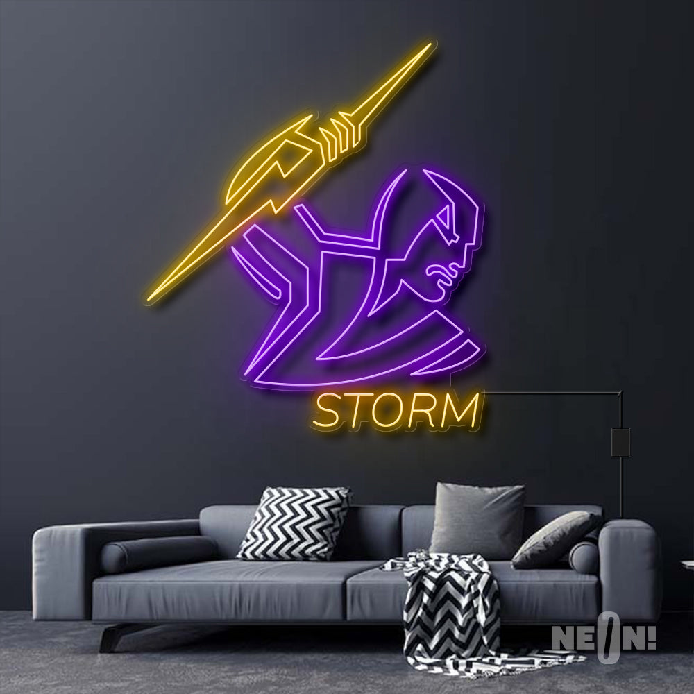 sport neon