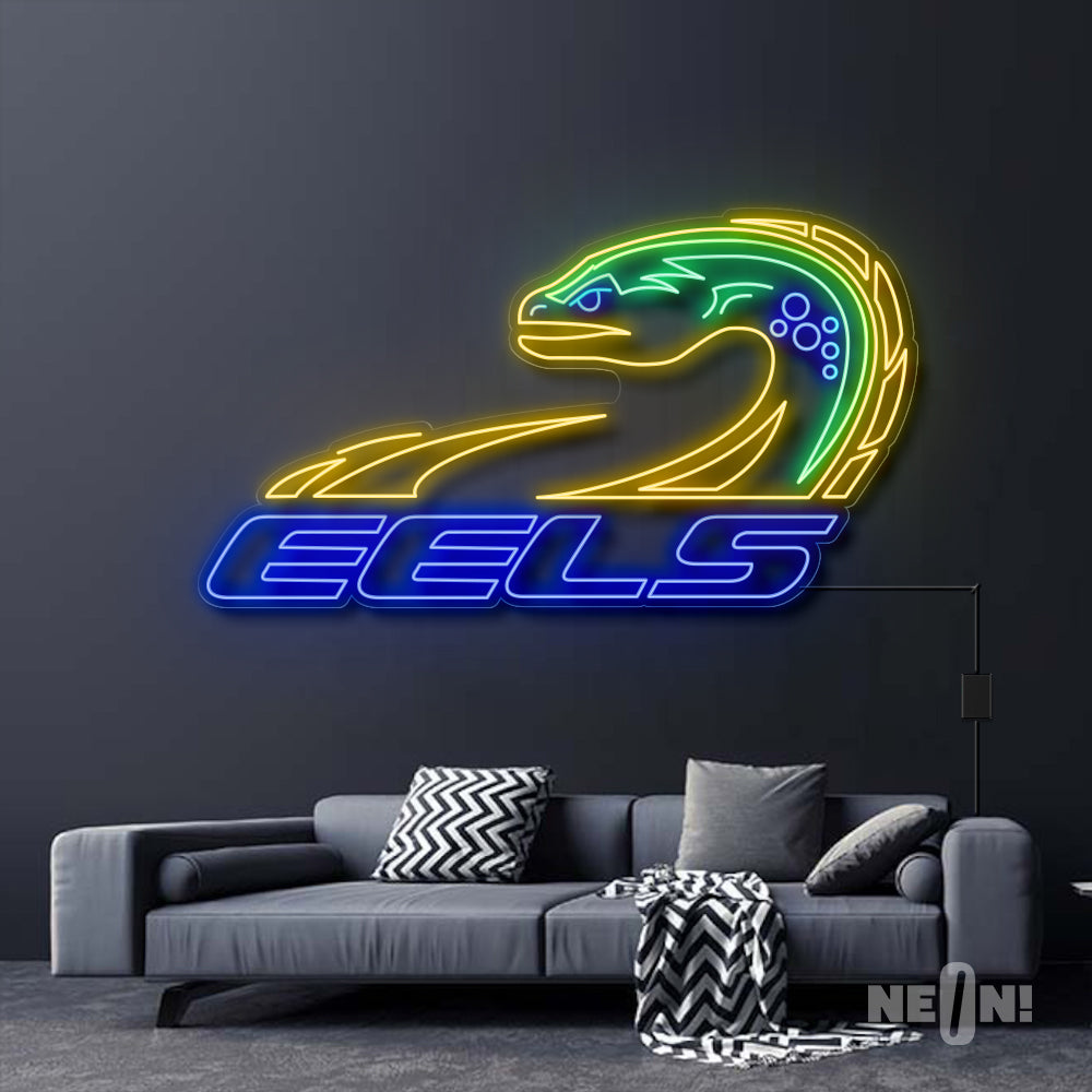 sport neon