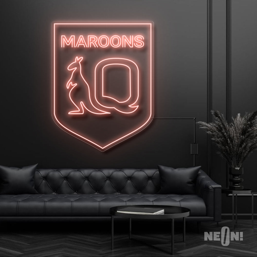 sport neon