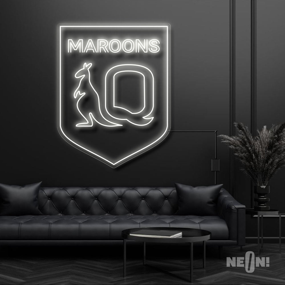 sport neon