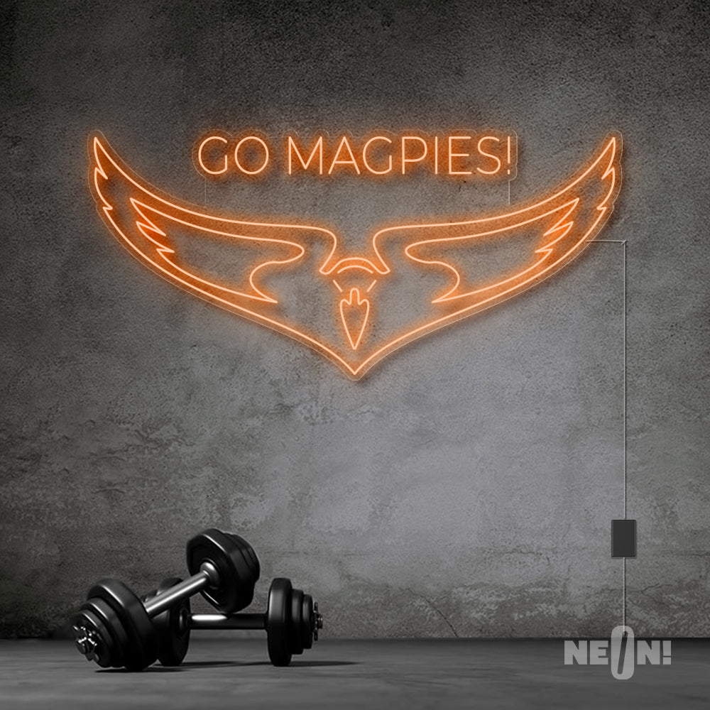 neon signs