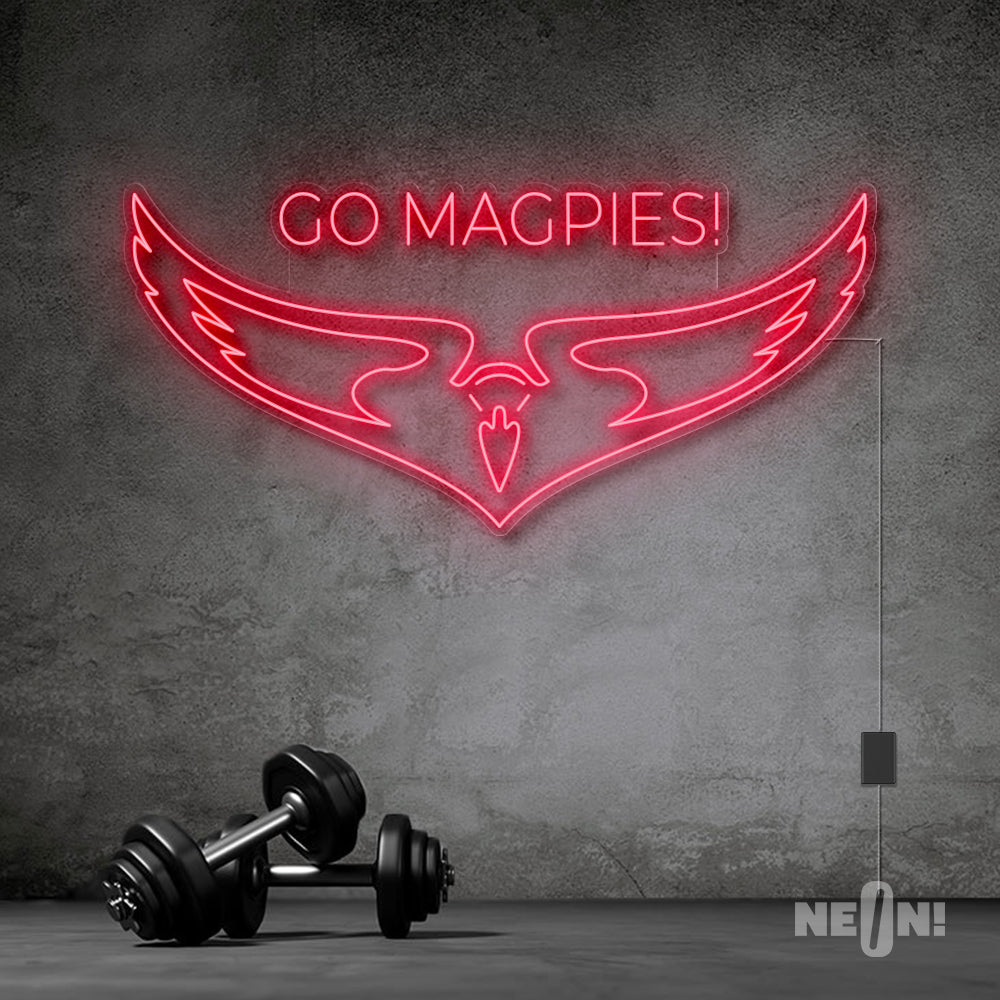 neon signs