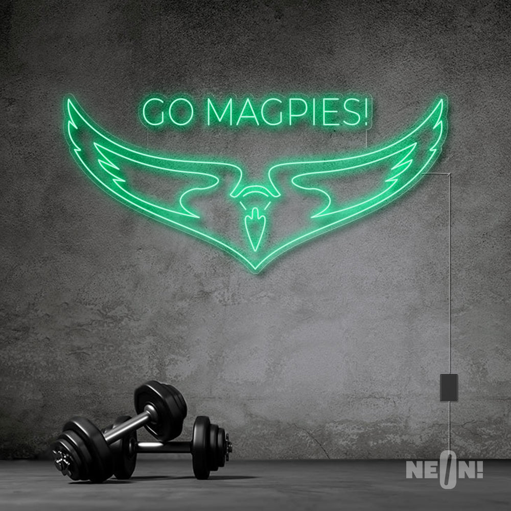neon signs
