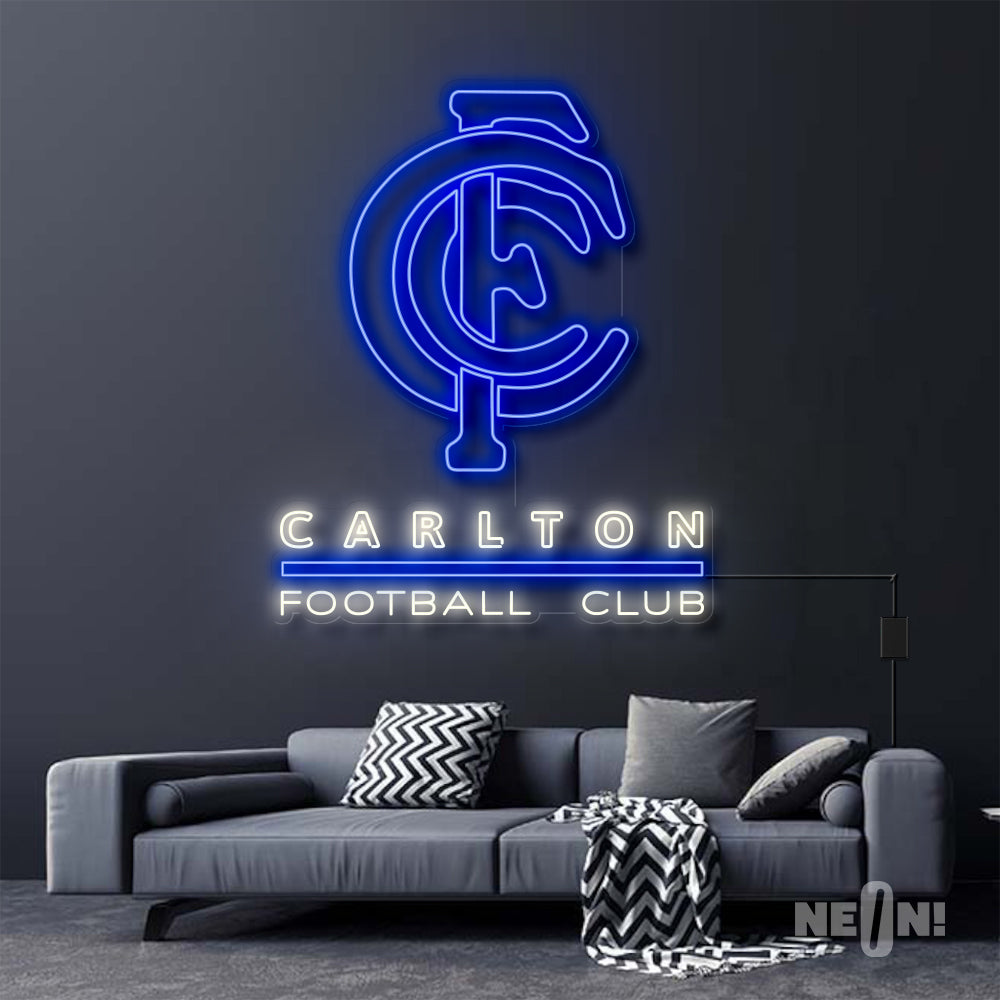 sport neon