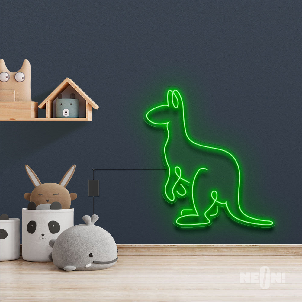 KANGAROO V2