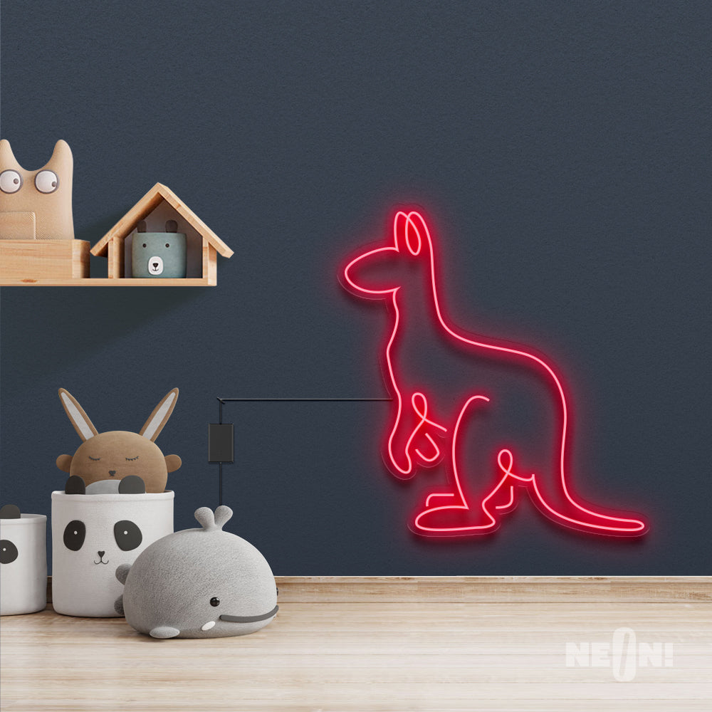 KANGAROO V2