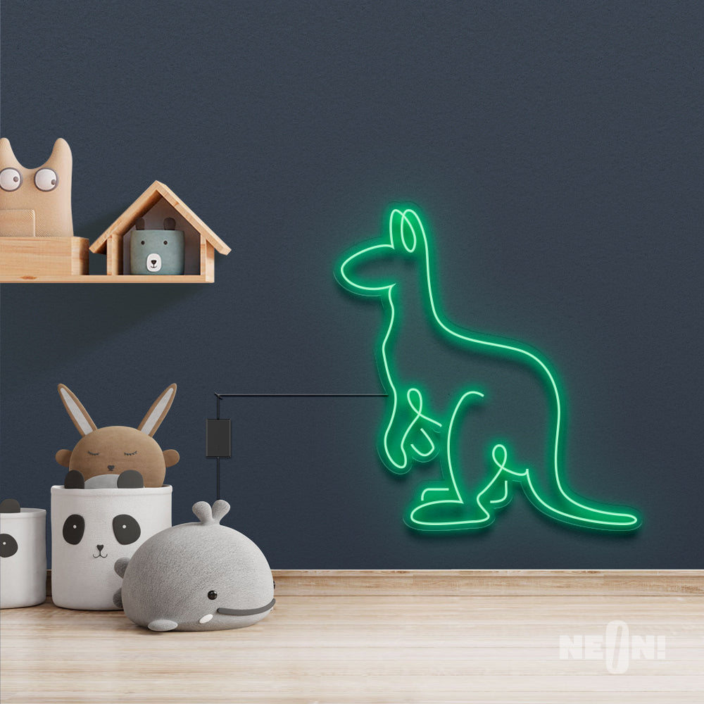 KANGAROO V2