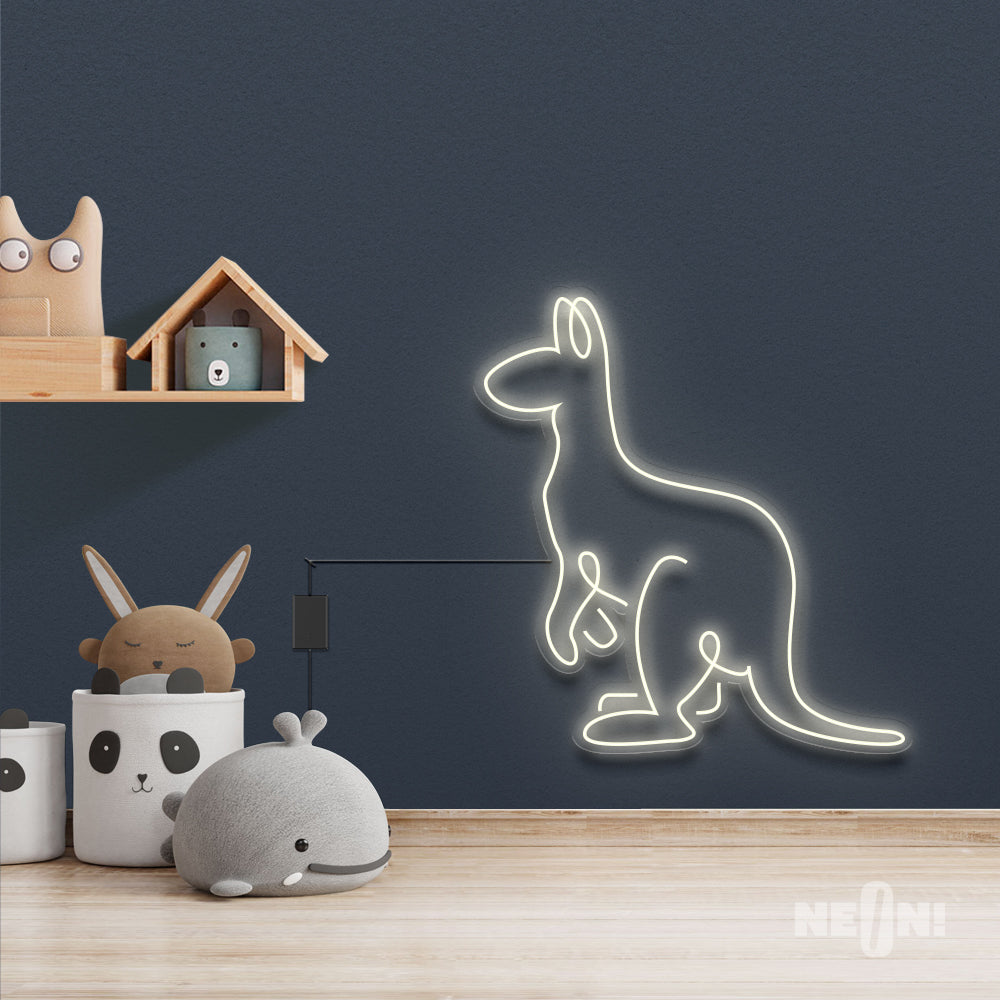 KANGAROO V2