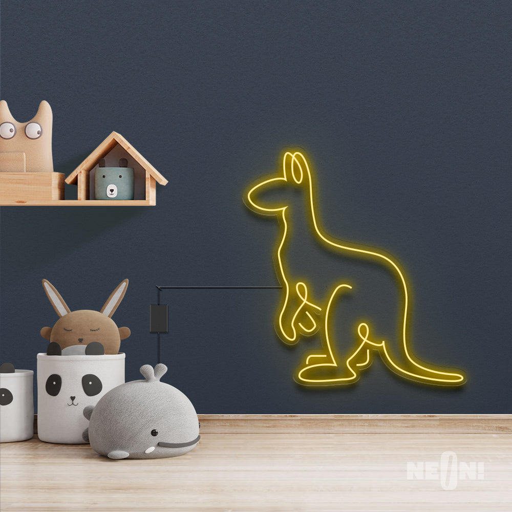 KANGAROO V2