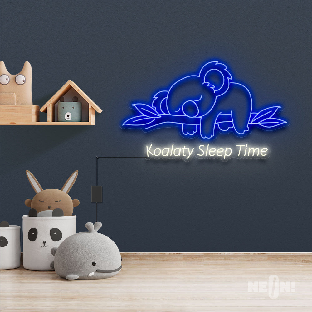KOALATY SLEEP TIME