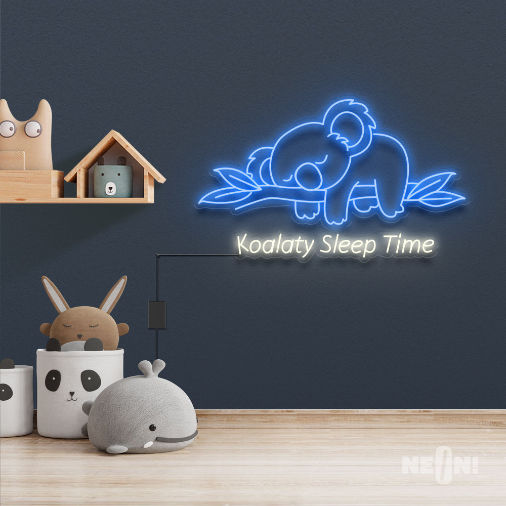 KOALATY SLEEP TIME