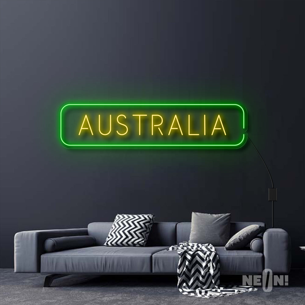AUSTRALIA