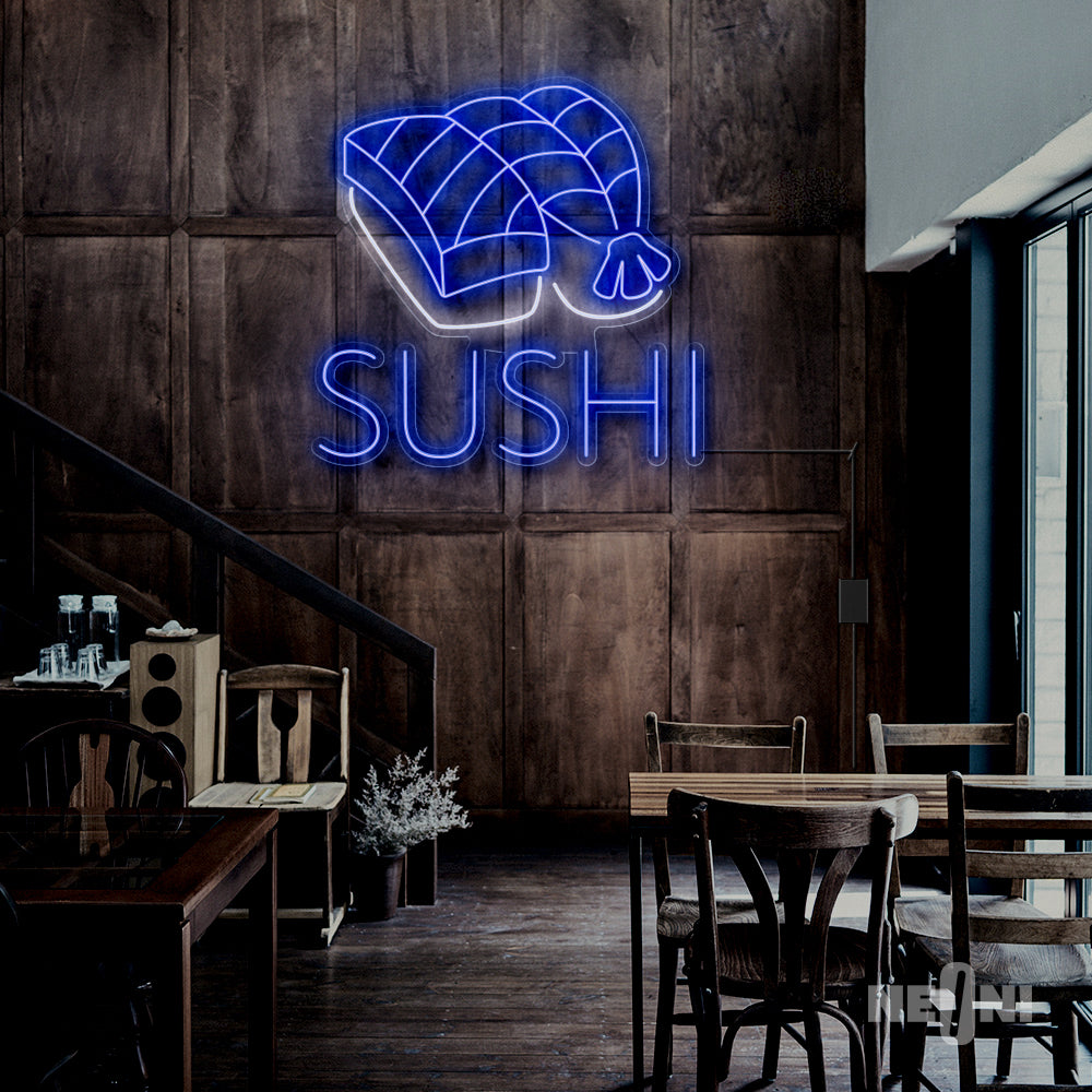 SUSHI