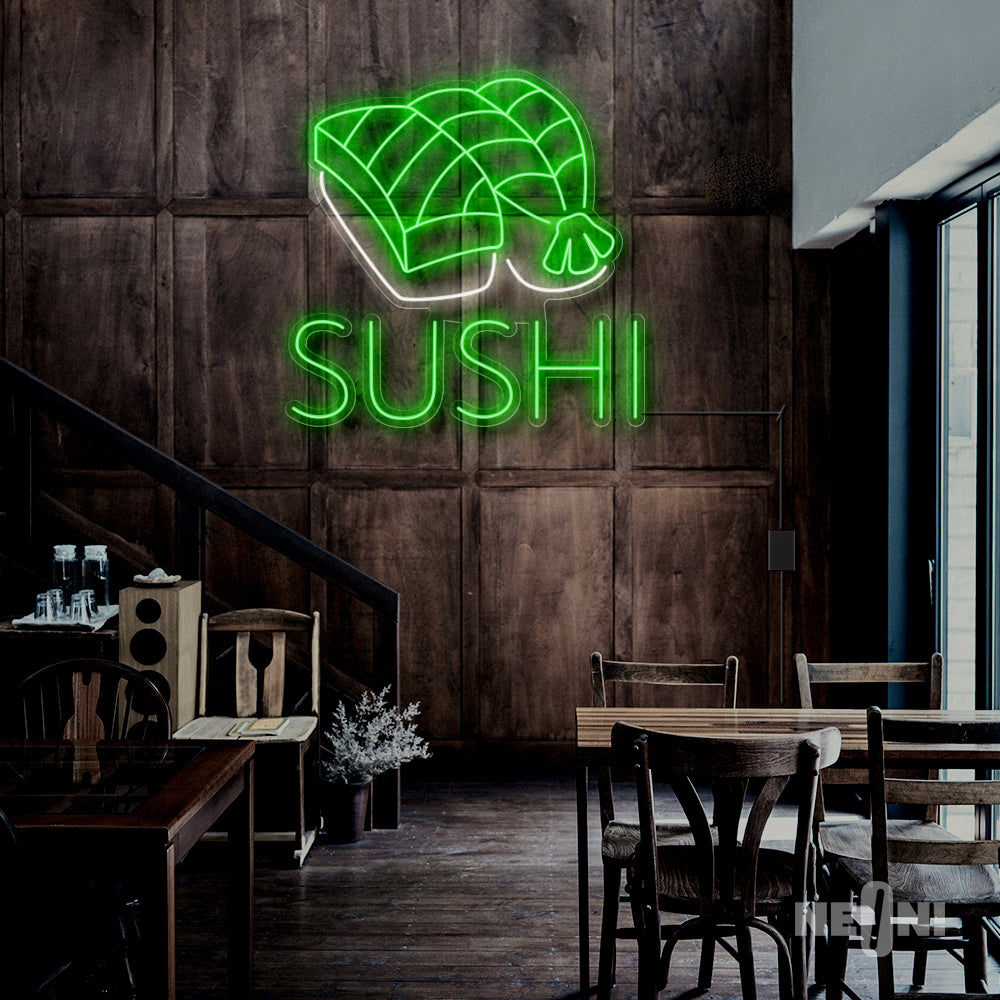 SUSHI