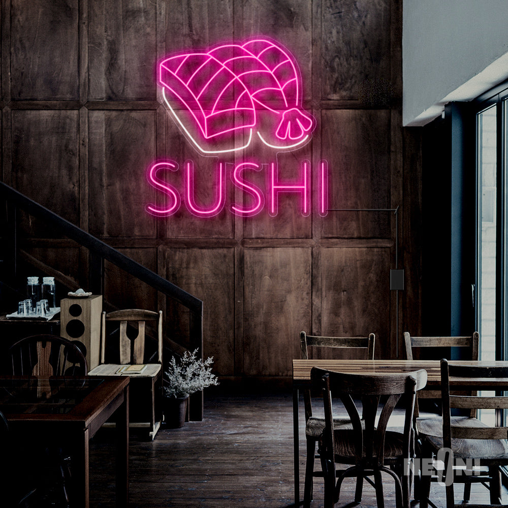 SUSHI