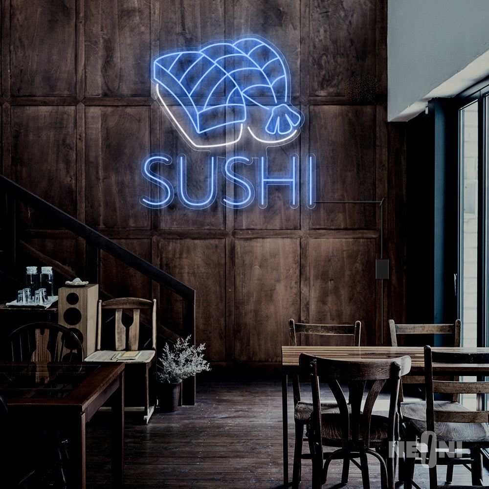 SUSHI
