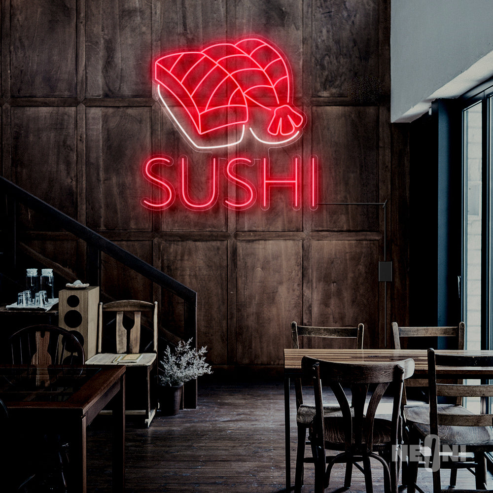 SUSHI