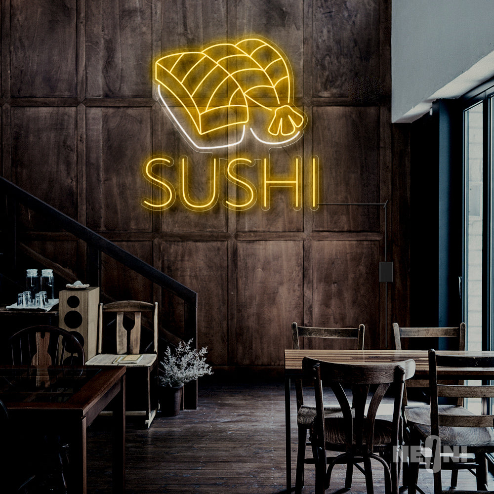 SUSHI