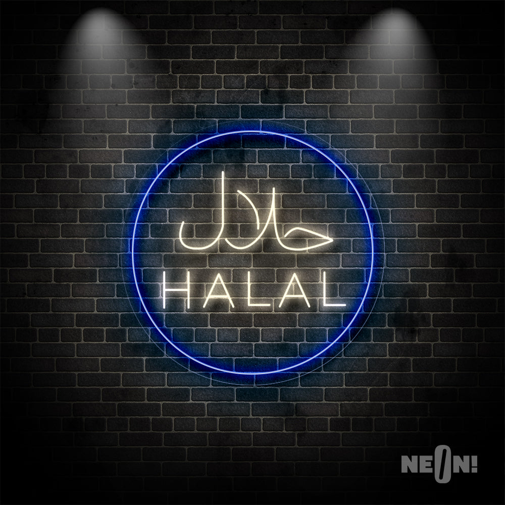 HALAL