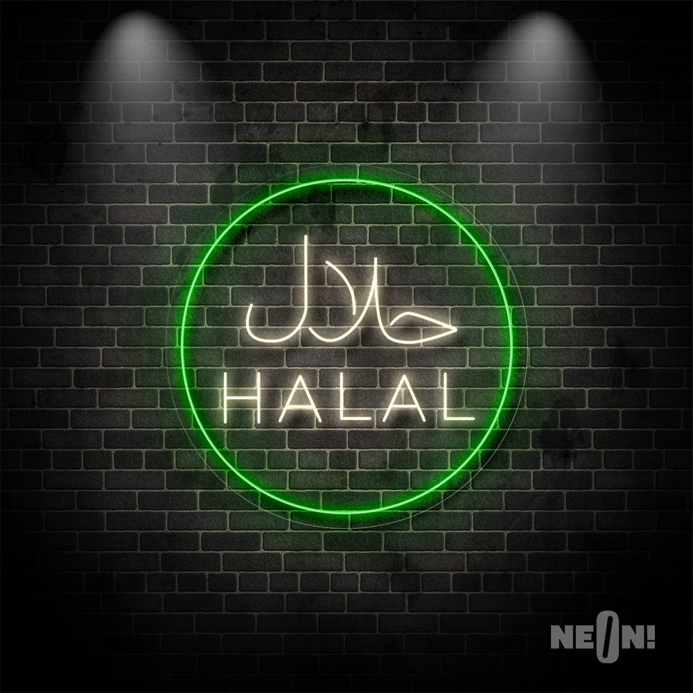 HALAL