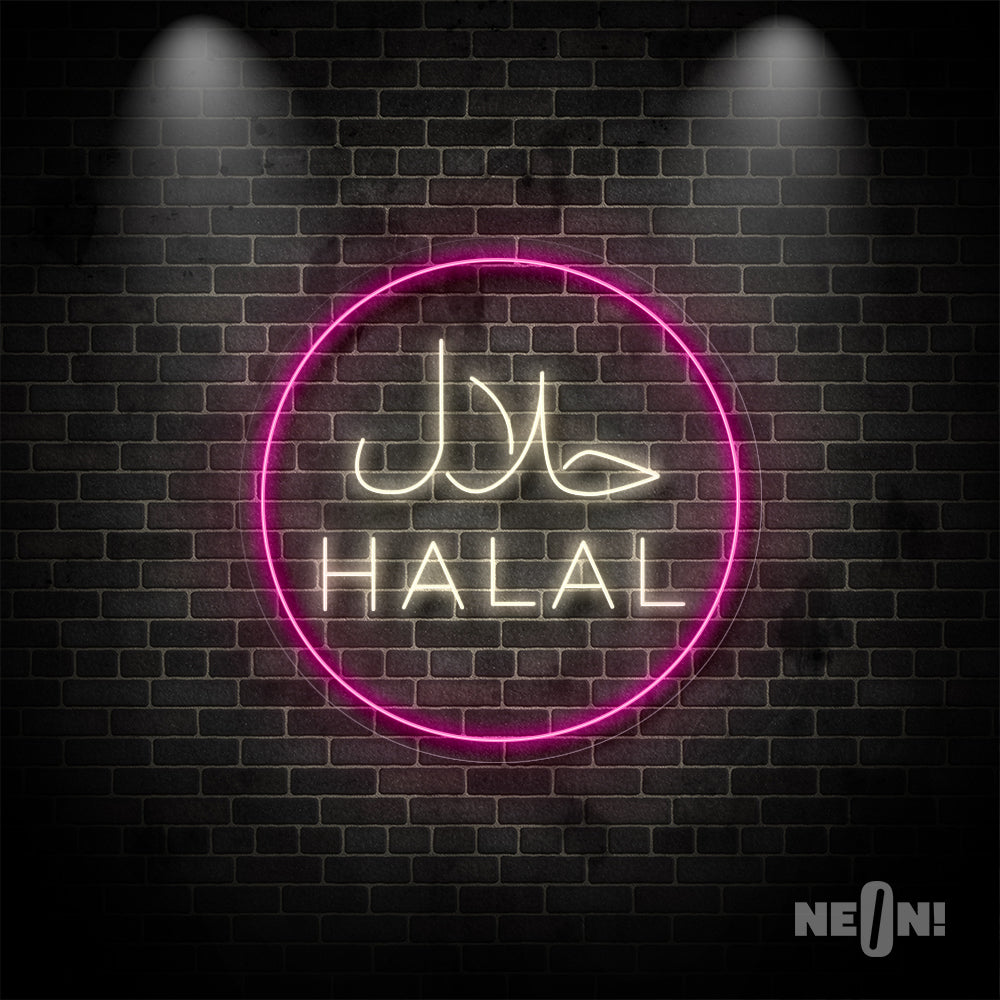 HALAL