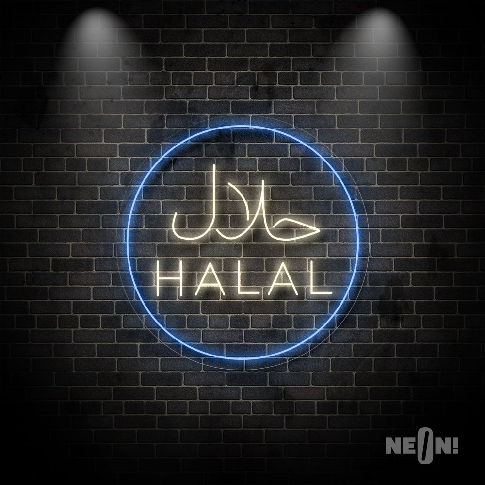 HALAL