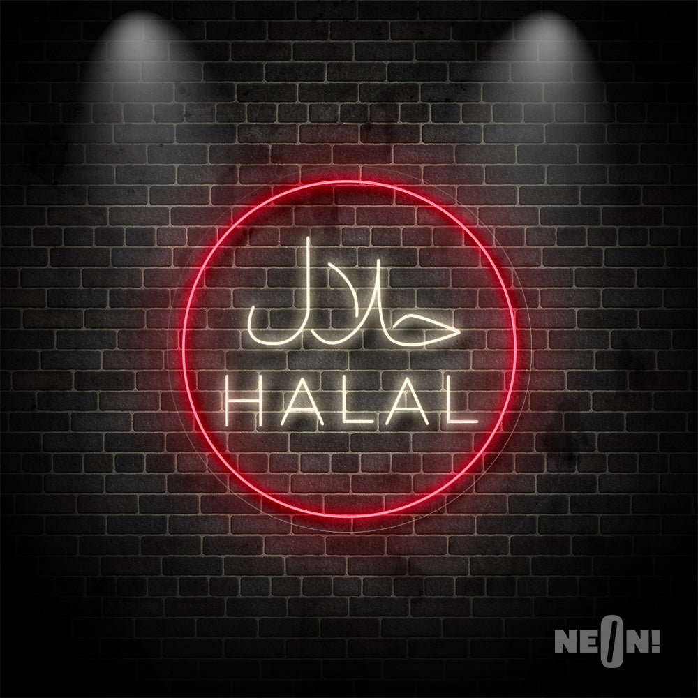 HALAL