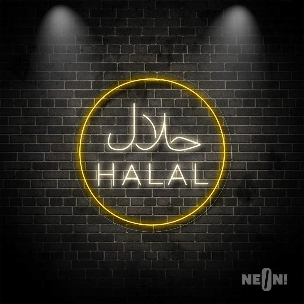 HALAL