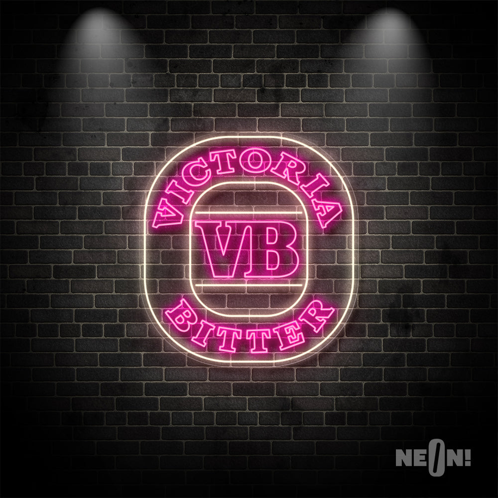 VB BEER LOGO