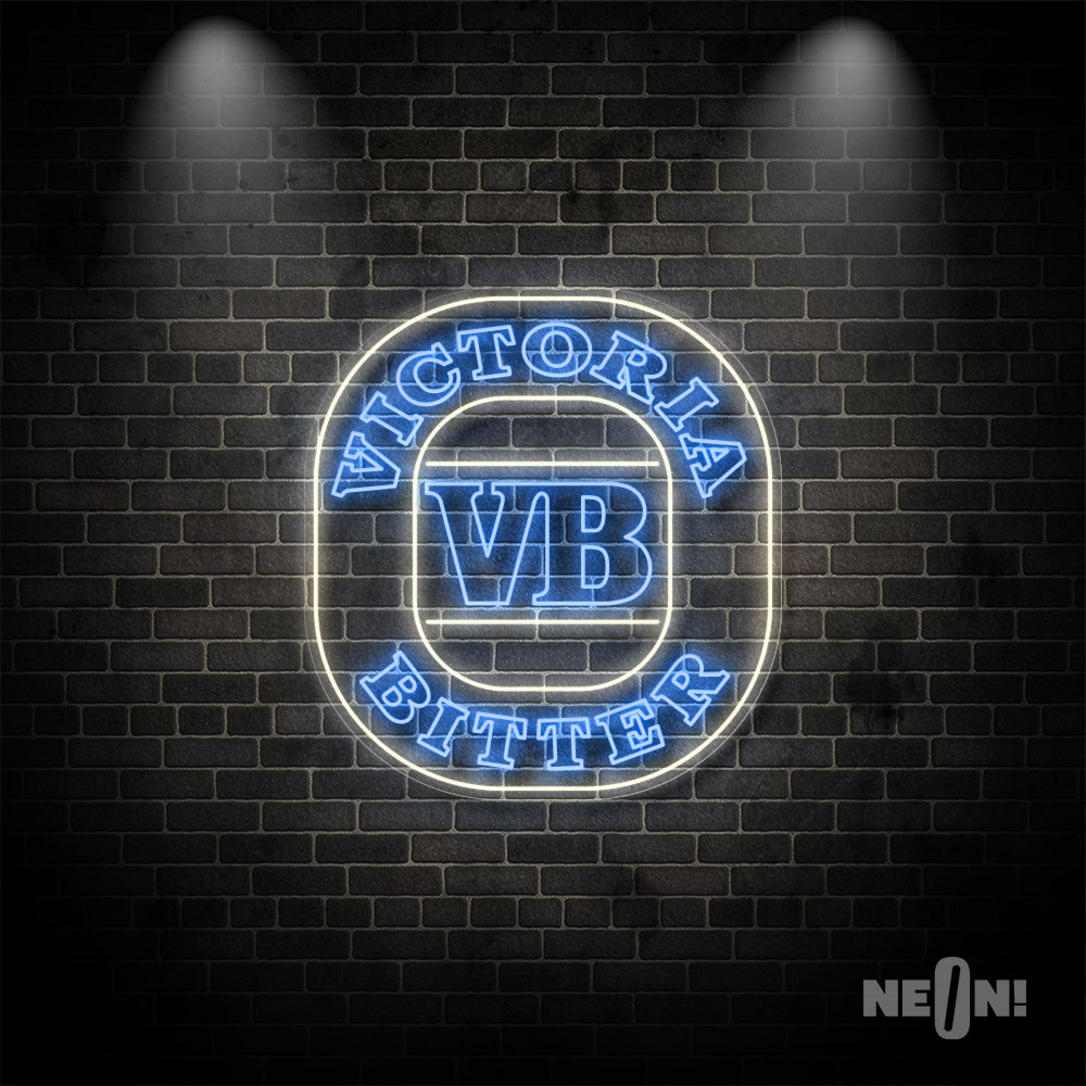 VB BEER LOGO