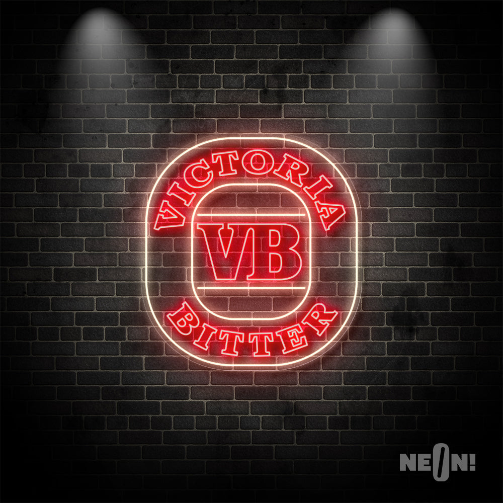 VB BEER LOGO